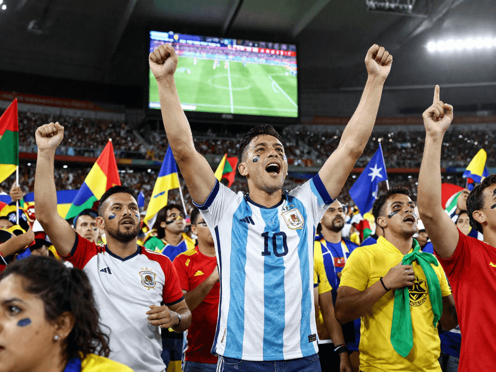 Was ist die Fußball WM und warum ist sie 2026 so wichtig?