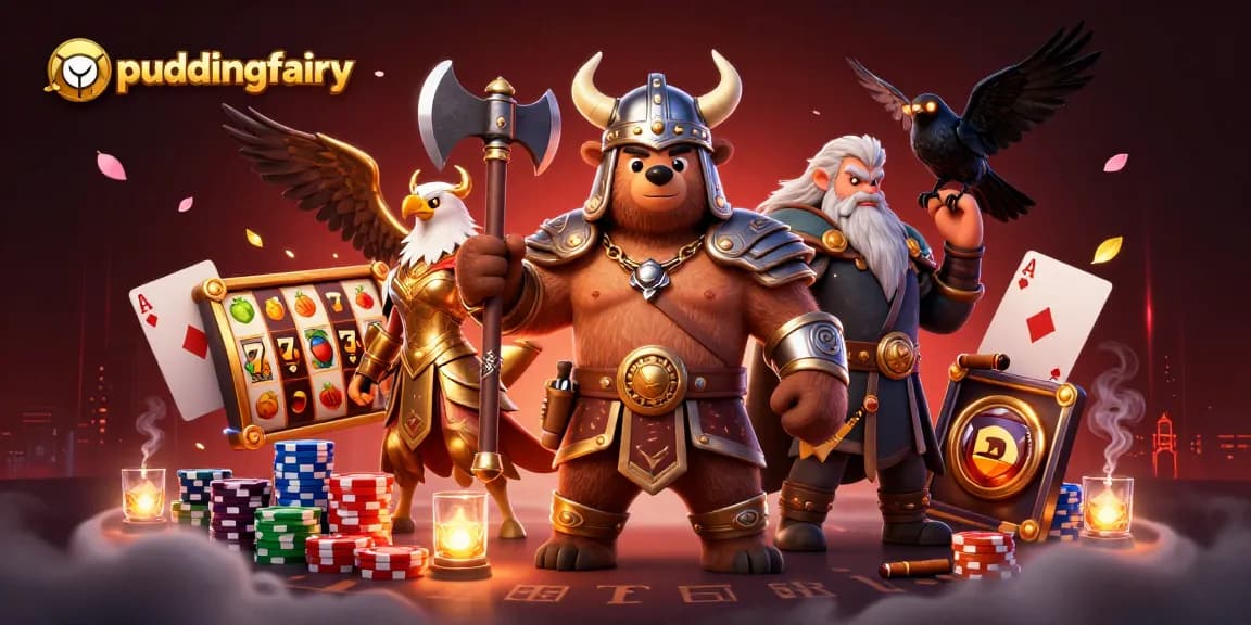 10 Proven puddingfairy Techniques for Winning Strategies in Casino Gaming