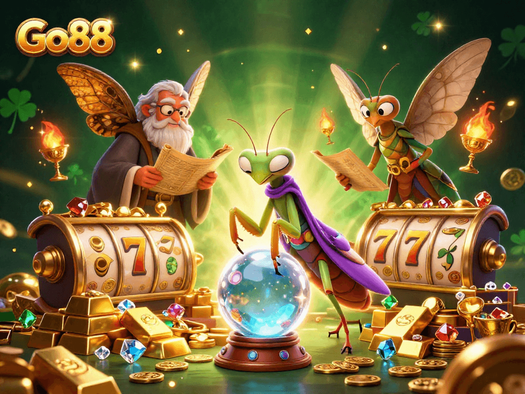 Is There a Better Alternative to Go88 for Winning Strategies in 2026?