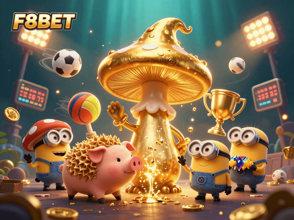 Is F8BET Overrated? A Critical Look at Winning Strategies for Bettors in 2026