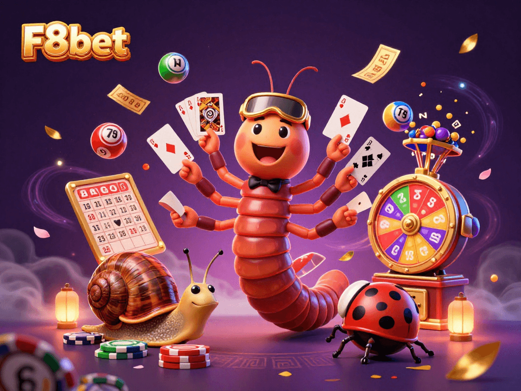 F8bet vs Competitors: Which Casino Platform Wins in 2026?