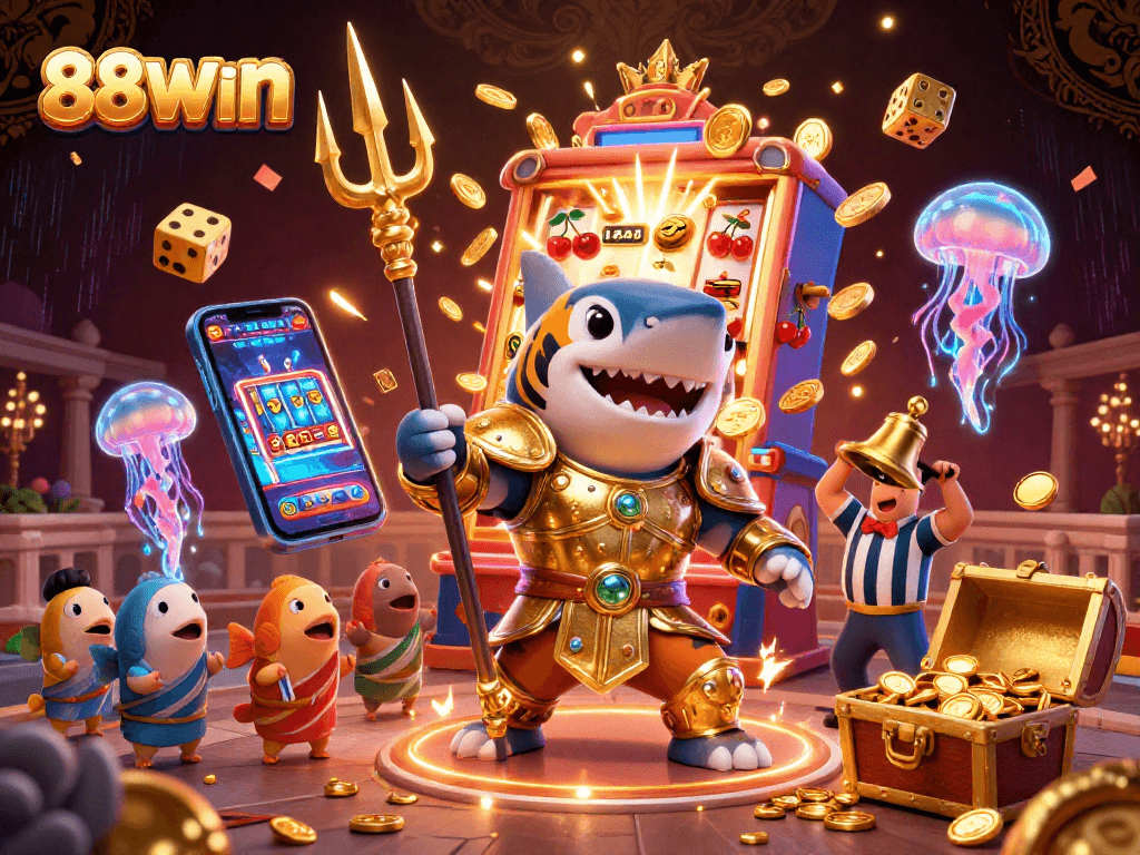 The State of 88WIN in 2026: A Complete Overview for Gamblers' Winning Strategies