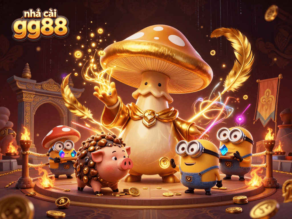 nhà cái gg88 and Sports Betting Growth: A Powerful Combination for Winning Strategies in 2026