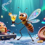Aureon Casino showcases exciting gameplay with vibrant visuals, featuring unique gaming elements.
