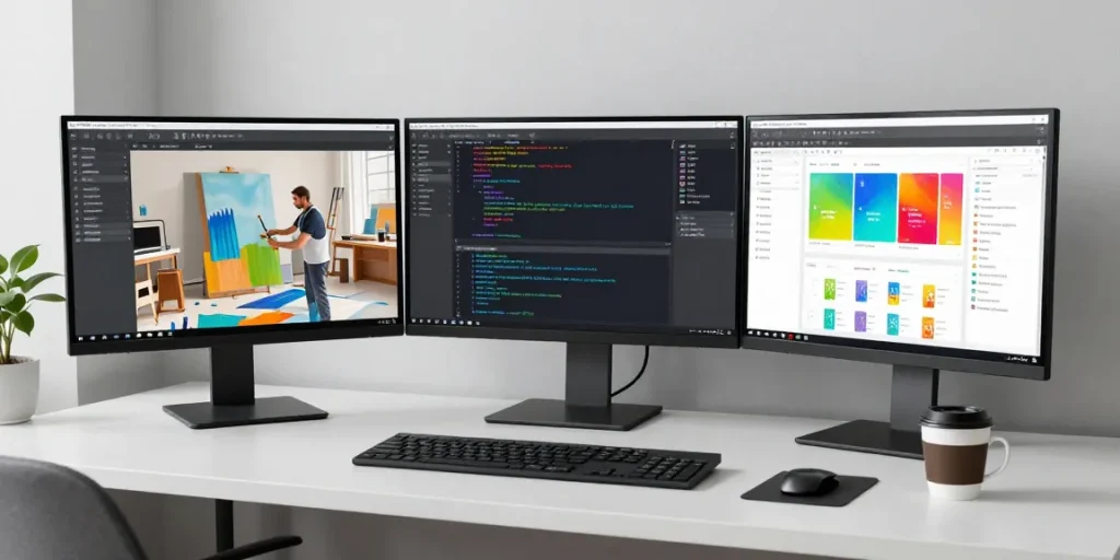 Schilder Rotterdam: Professioneel schilderwerk met digitale werkprocessen en innovatieve technieken.