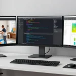 Schilder Rotterdam: Professioneel schilderwerk met digitale werkprocessen en innovatieve technieken.